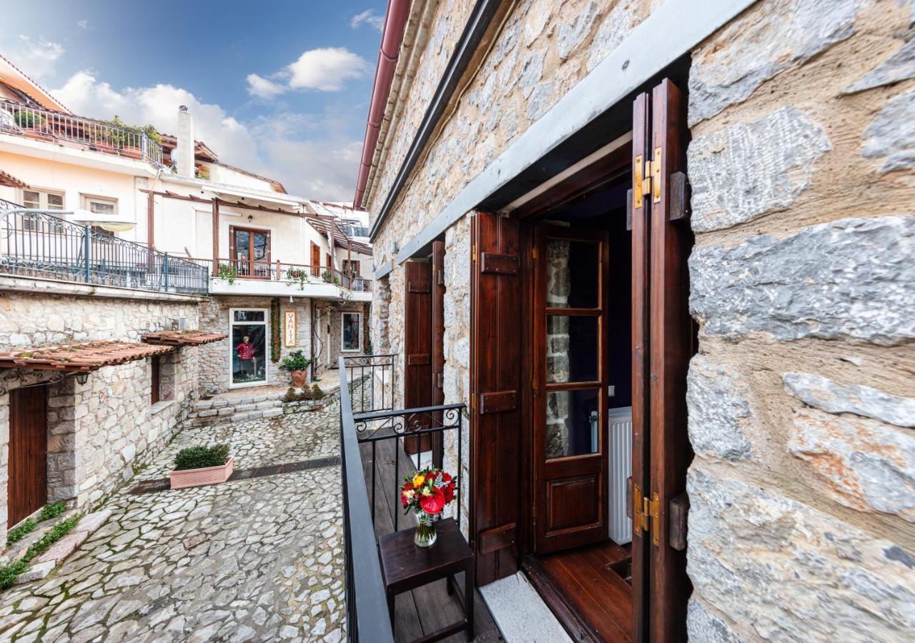 White Hills Suites & Spa Aráhova Kültér fotó