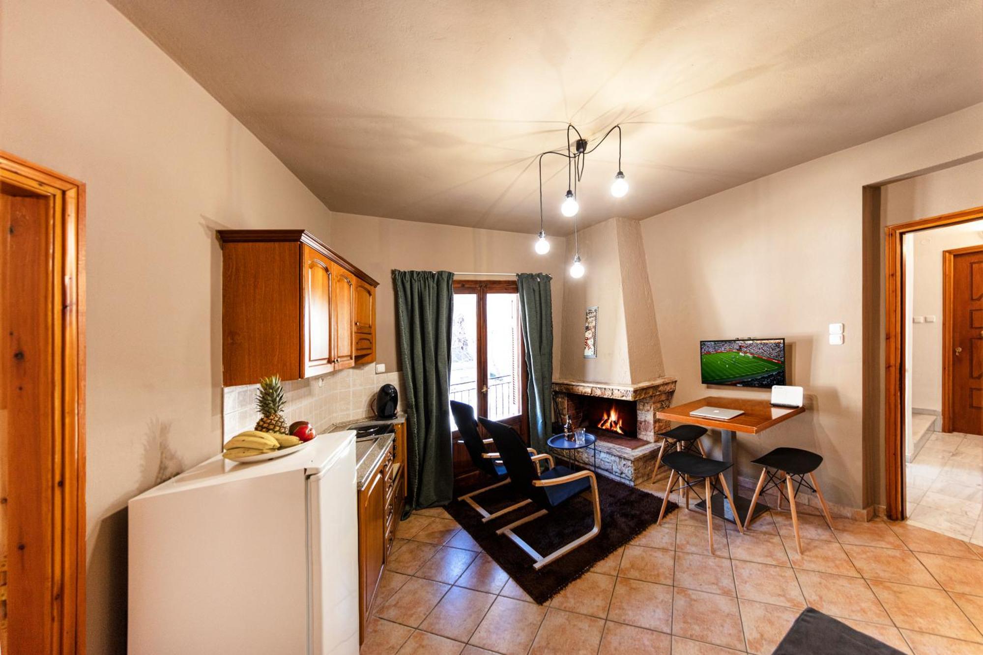 White Hills Suites & Spa Aráhova Kültér fotó