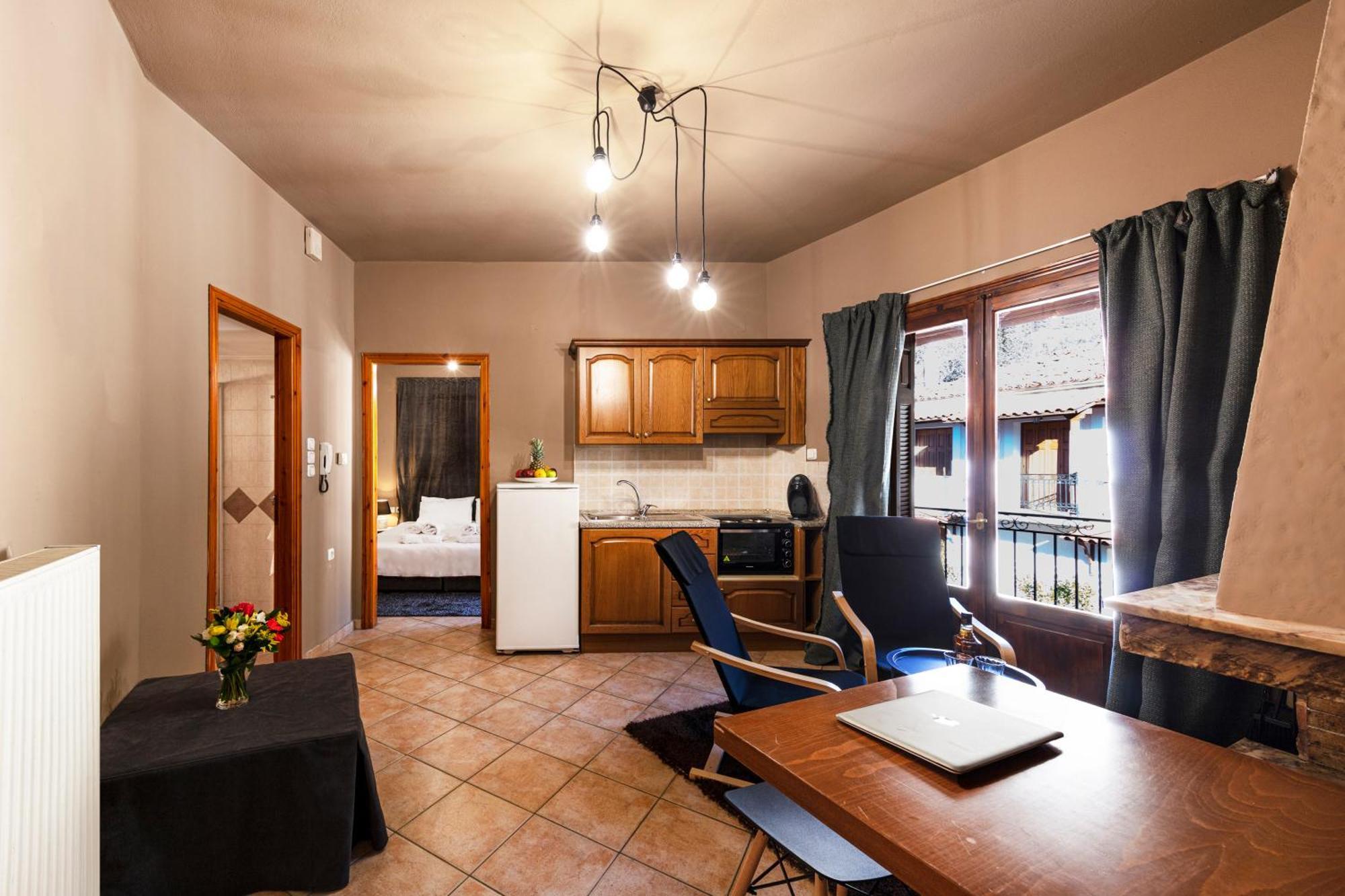 White Hills Suites & Spa Aráhova Kültér fotó