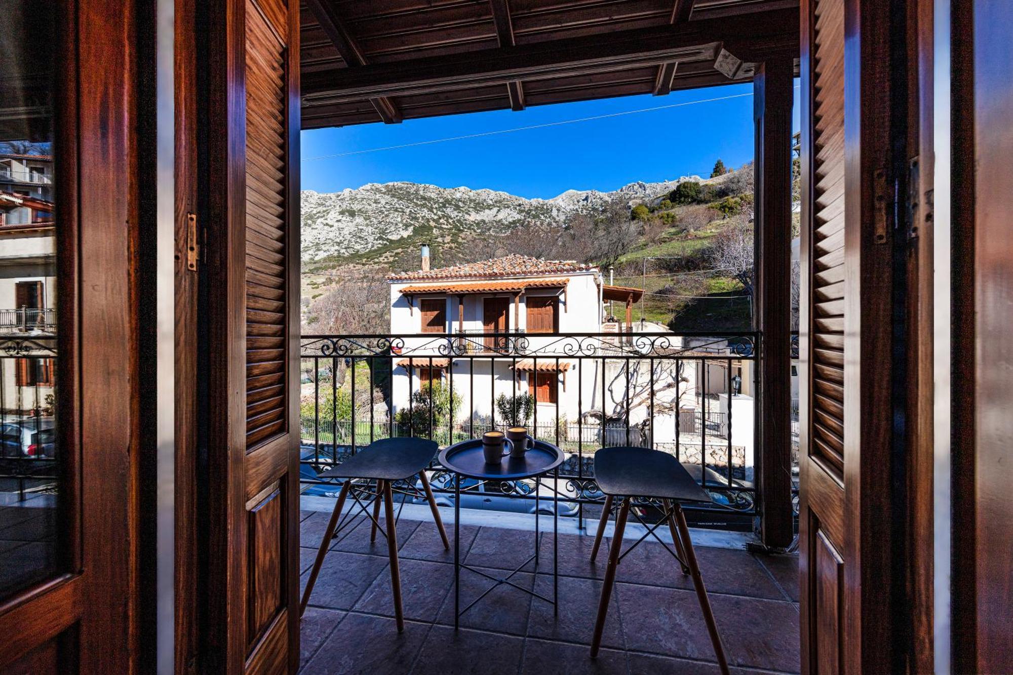 White Hills Suites & Spa Aráhova Kültér fotó