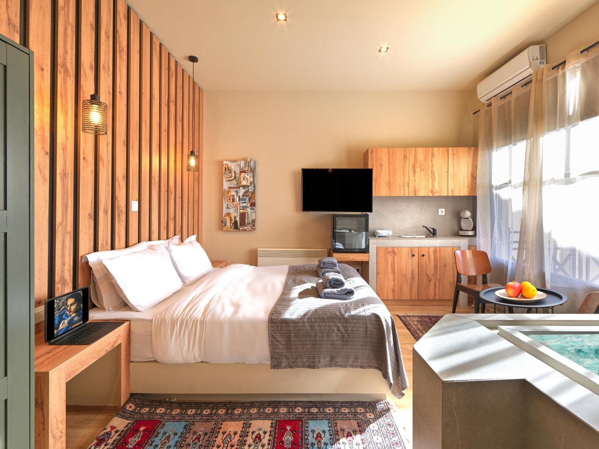 White Hills Suites & Spa Aráhova Kültér fotó
