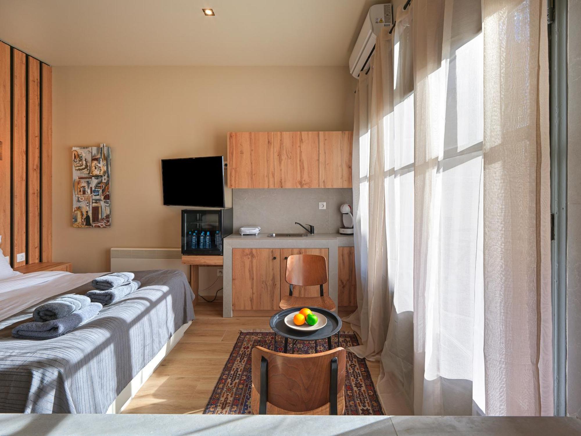 White Hills Suites & Spa Aráhova Kültér fotó