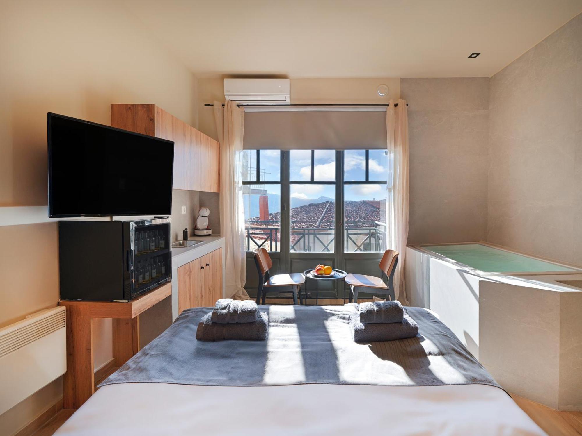 White Hills Suites & Spa Aráhova Kültér fotó
