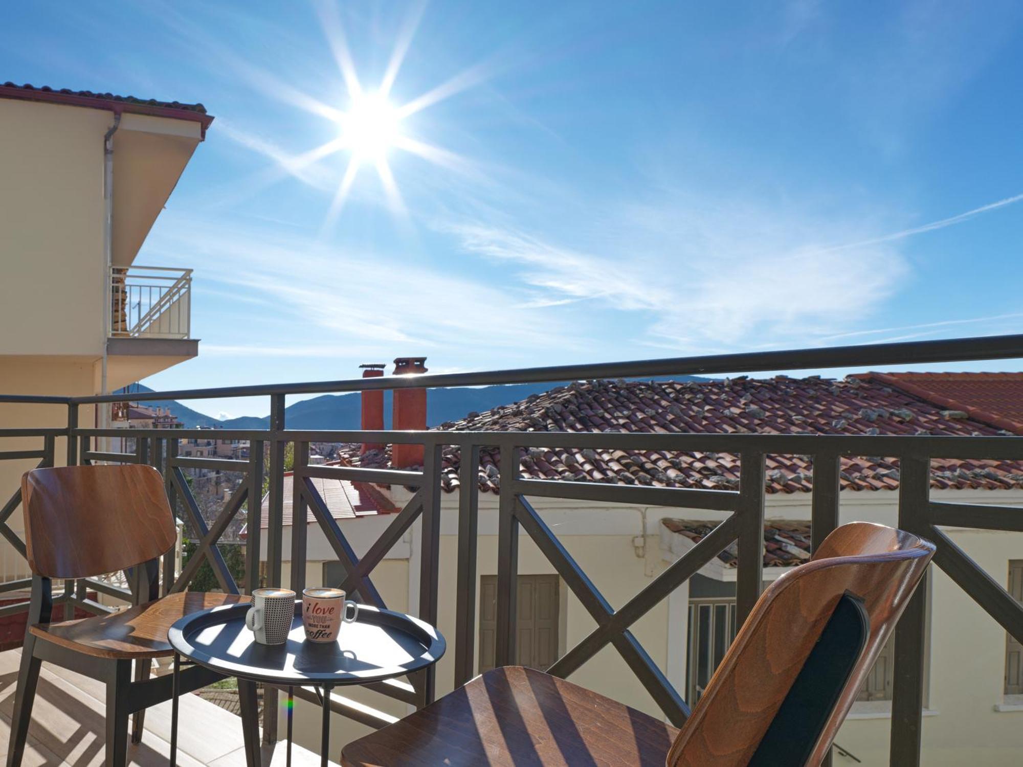 White Hills Suites & Spa Aráhova Kültér fotó