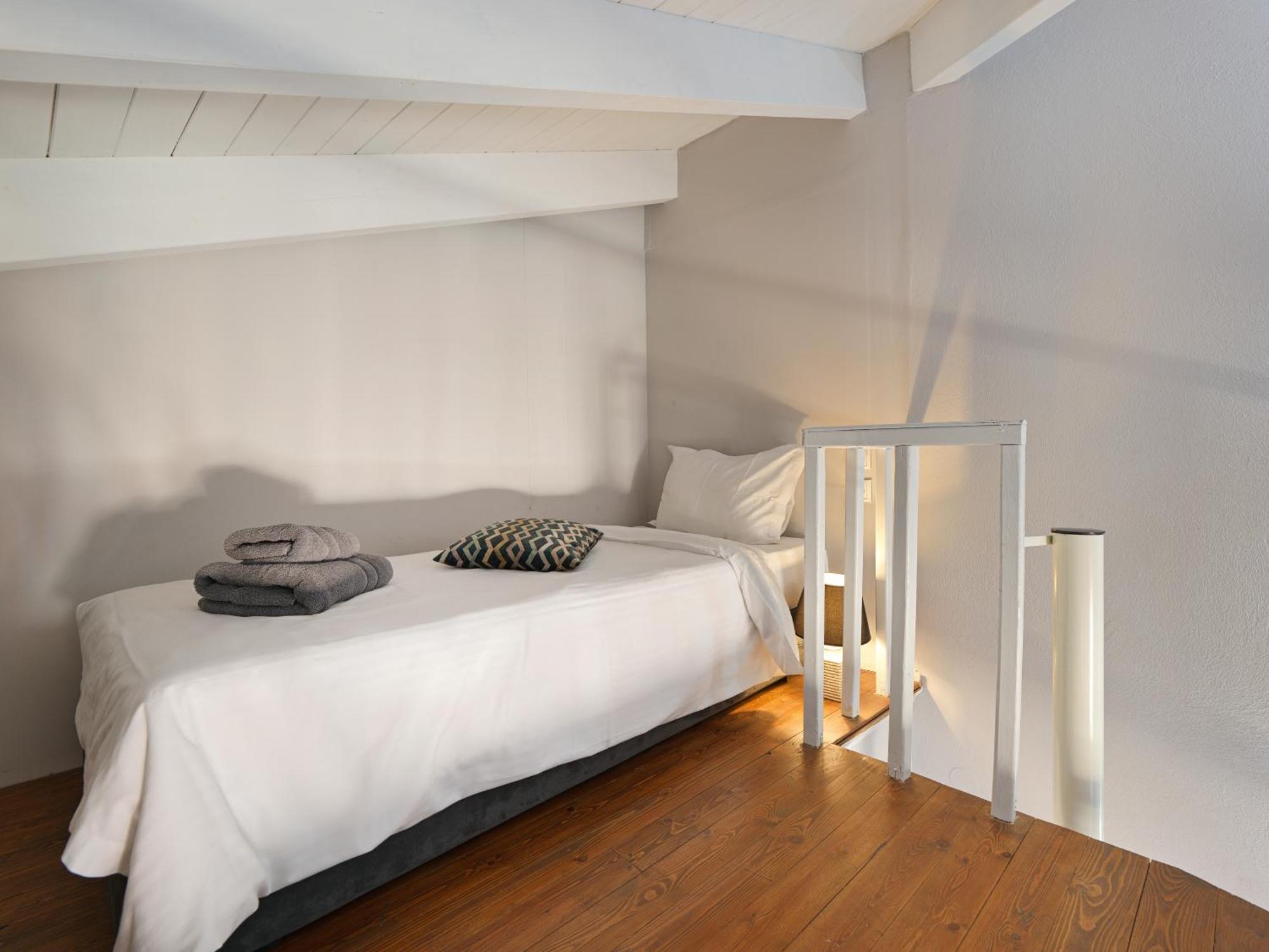 White Hills Suites & Spa Aráhova Kültér fotó