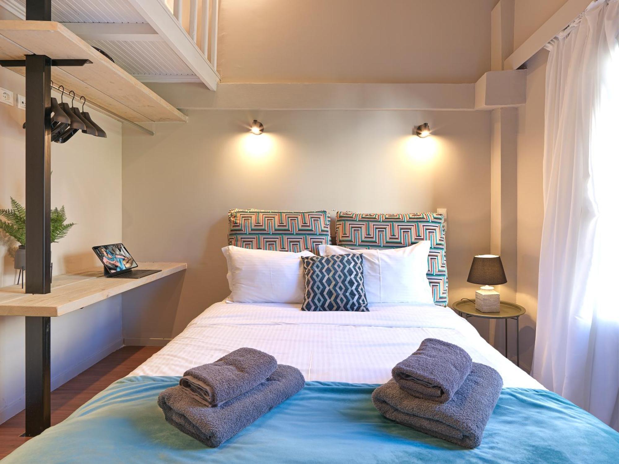 White Hills Suites & Spa Aráhova Kültér fotó