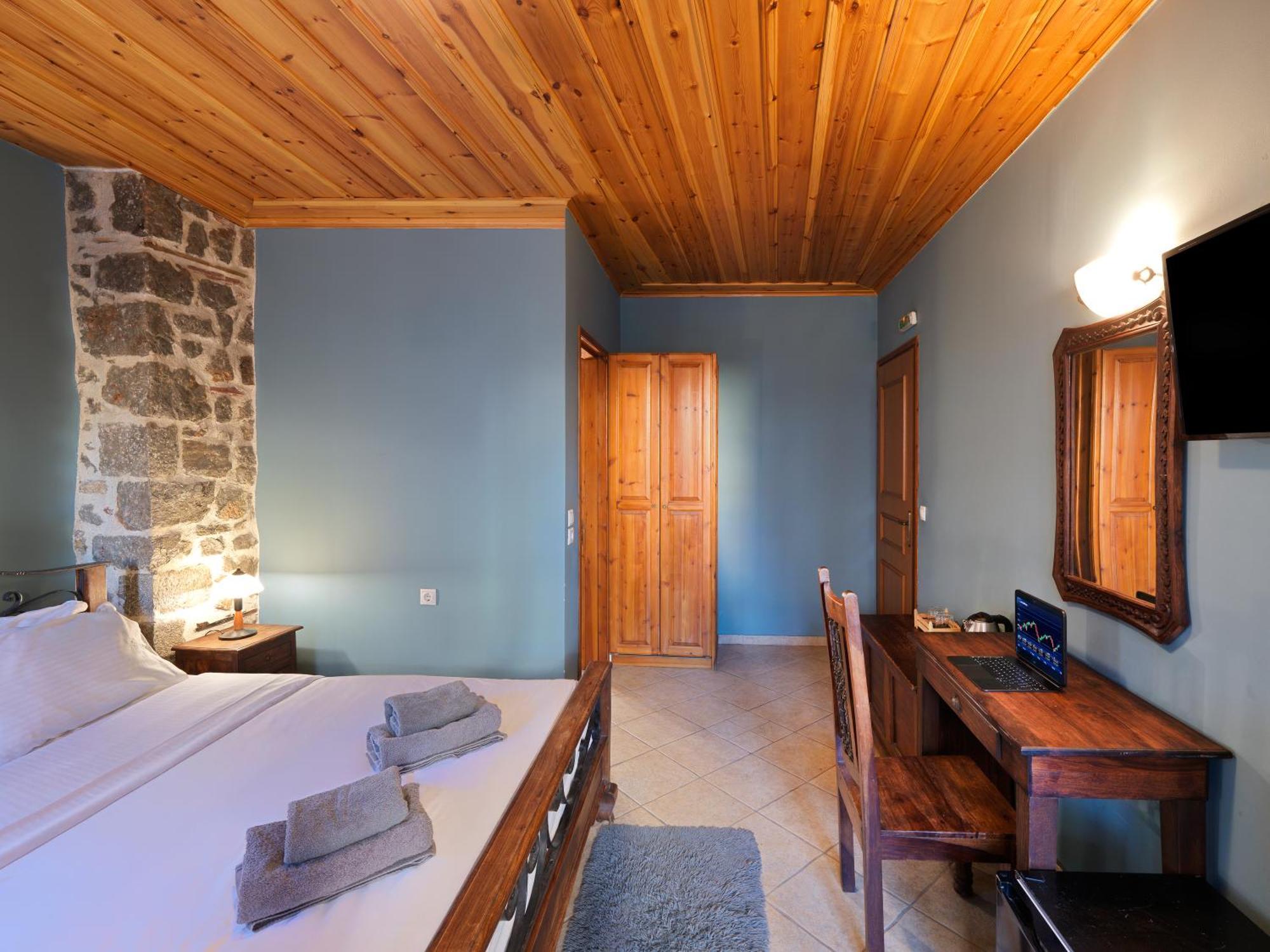 White Hills Suites & Spa Aráhova Kültér fotó