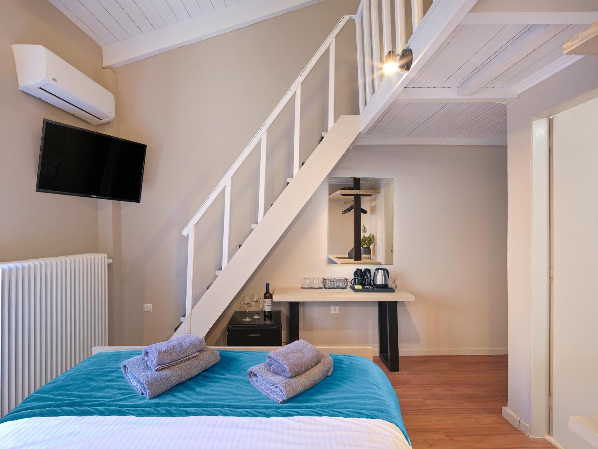 White Hills Suites & Spa Aráhova Kültér fotó