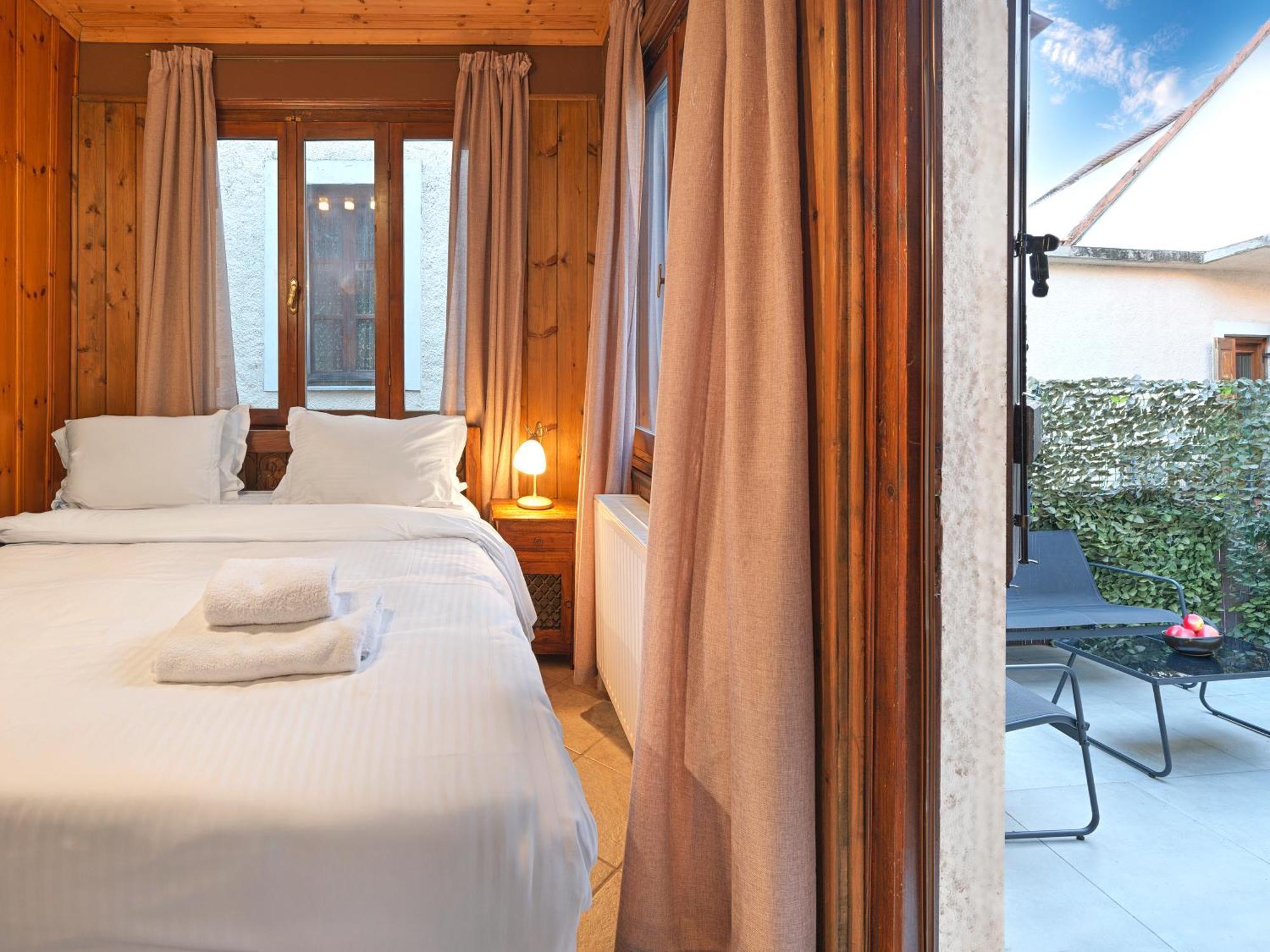White Hills Suites & Spa Aráhova Kültér fotó