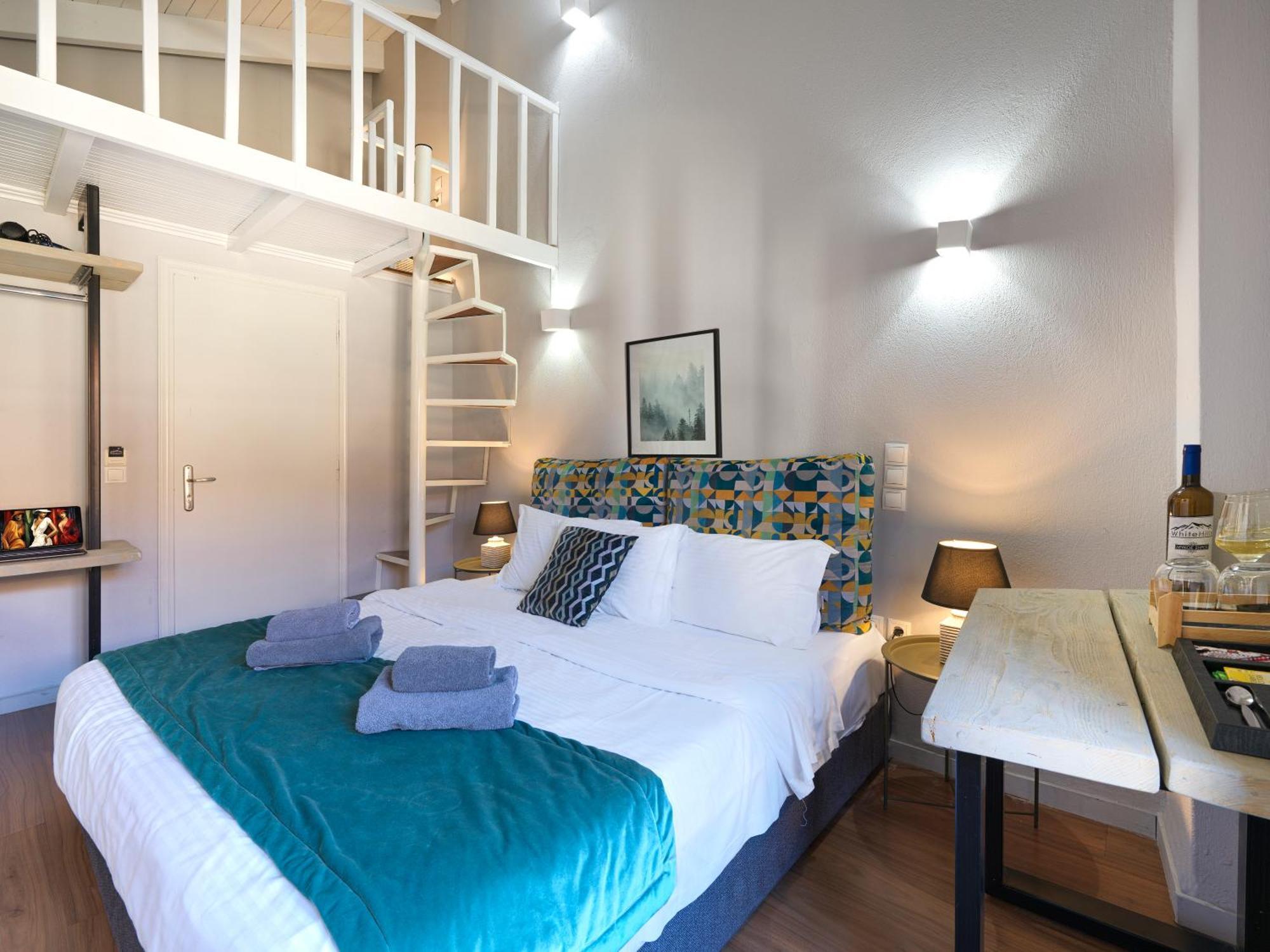 White Hills Suites & Spa Aráhova Kültér fotó