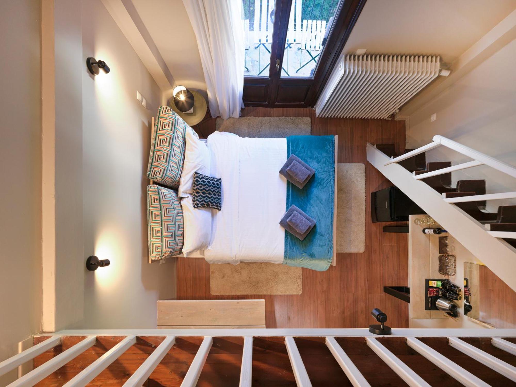 White Hills Suites & Spa Aráhova Kültér fotó