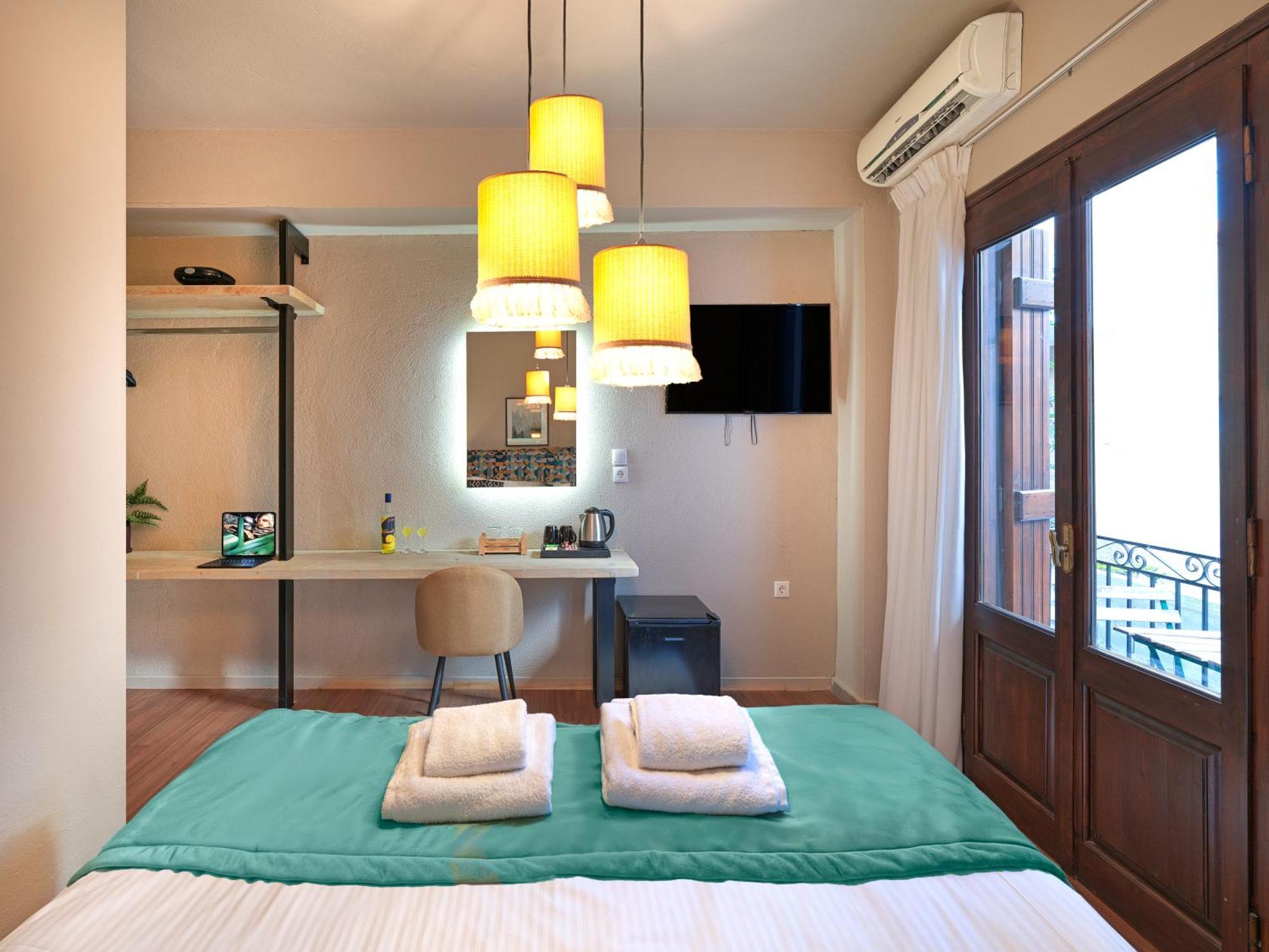 White Hills Suites & Spa Aráhova Kültér fotó