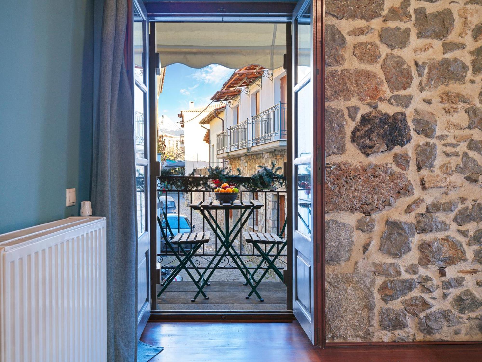White Hills Suites & Spa Aráhova Kültér fotó
