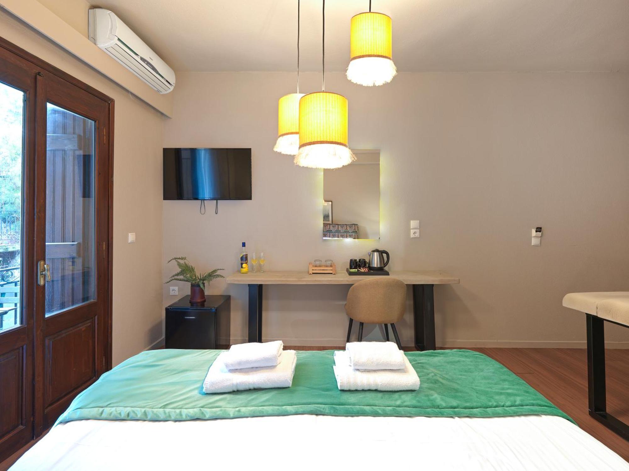 White Hills Suites & Spa Aráhova Kültér fotó