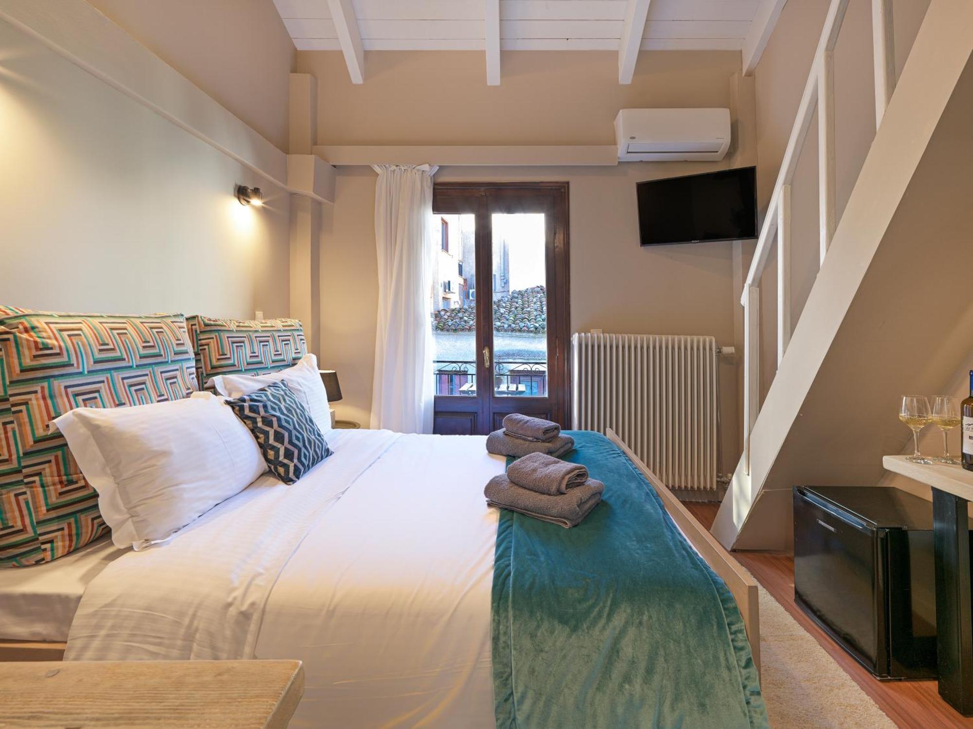 White Hills Suites & Spa Aráhova Kültér fotó