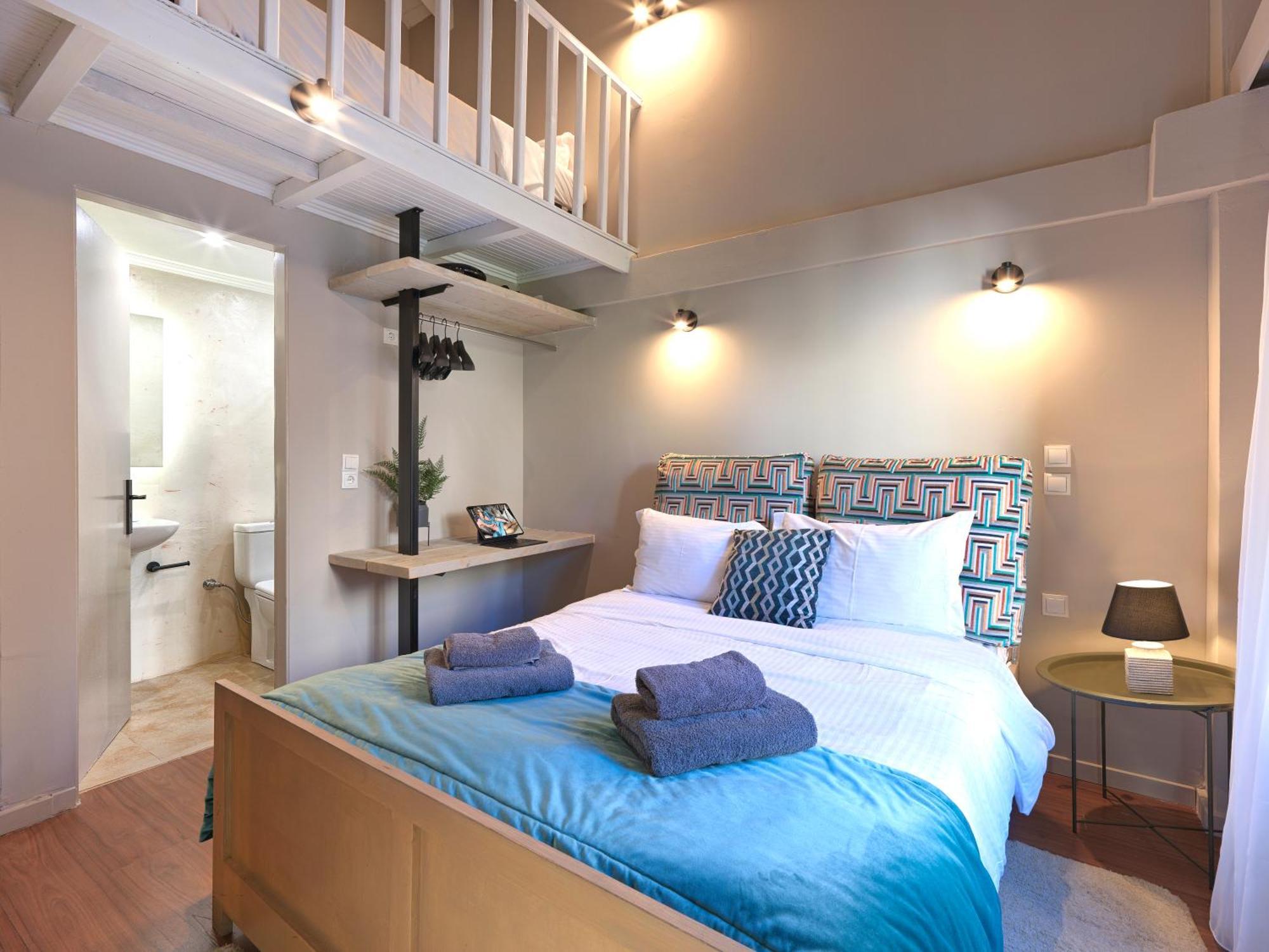 White Hills Suites & Spa Aráhova Kültér fotó