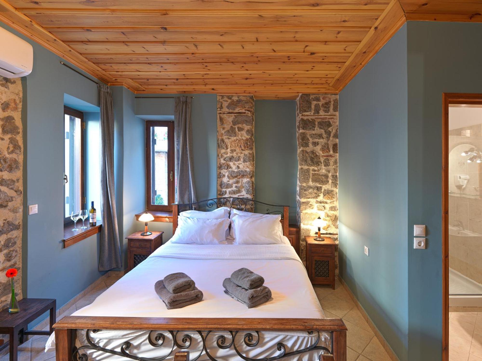White Hills Suites & Spa Aráhova Kültér fotó