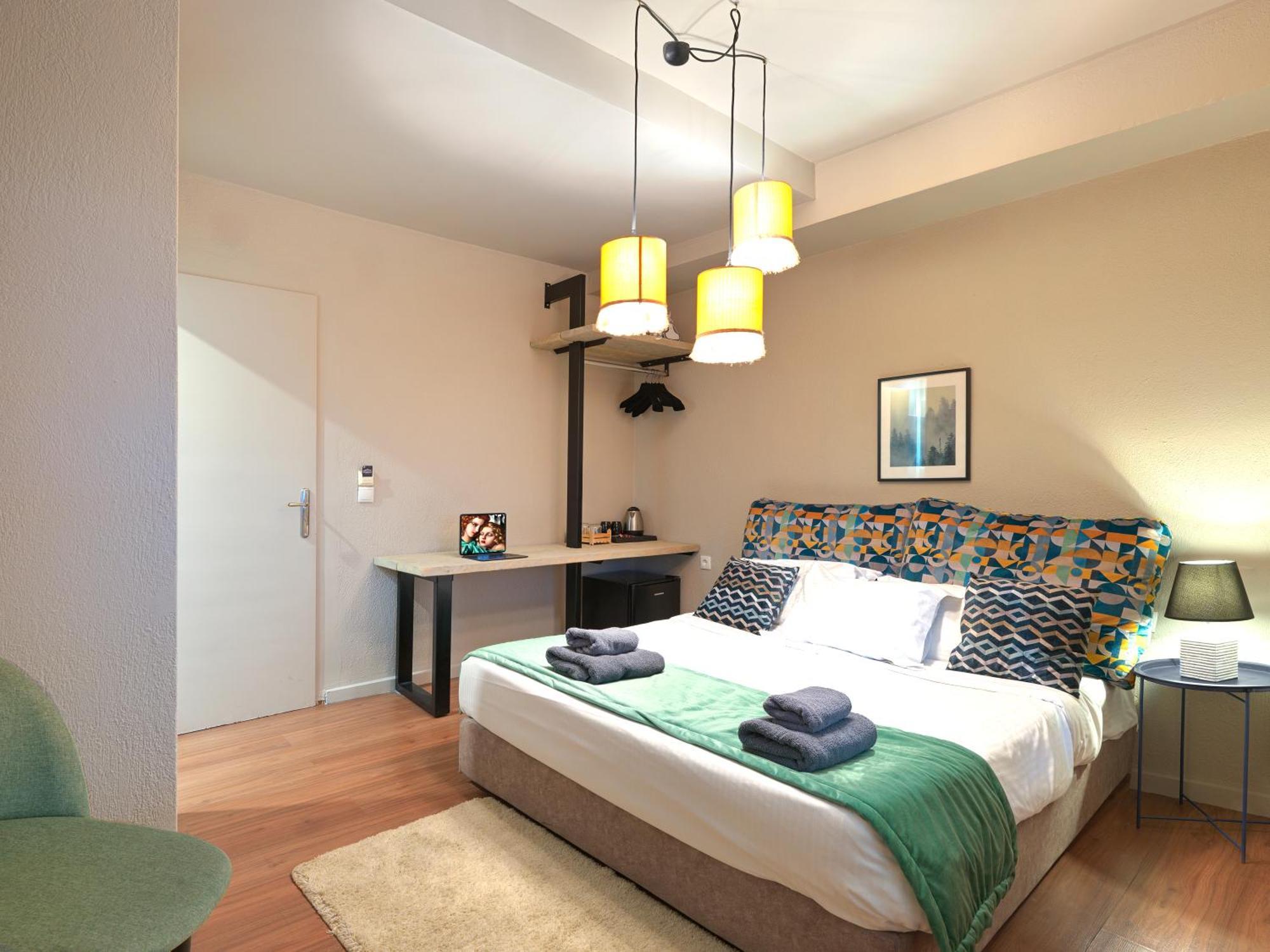 White Hills Suites & Spa Aráhova Kültér fotó