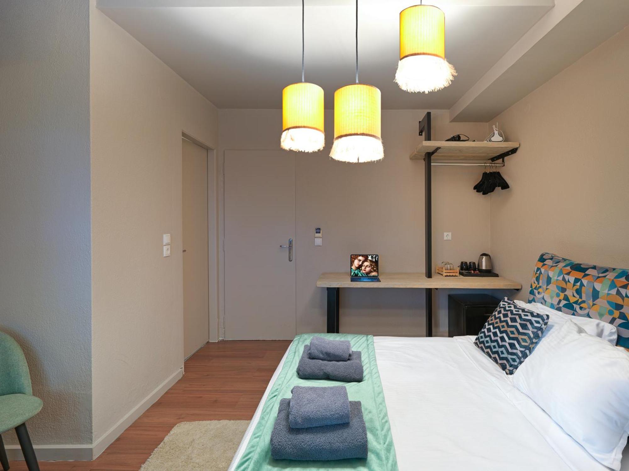 White Hills Suites & Spa Aráhova Kültér fotó