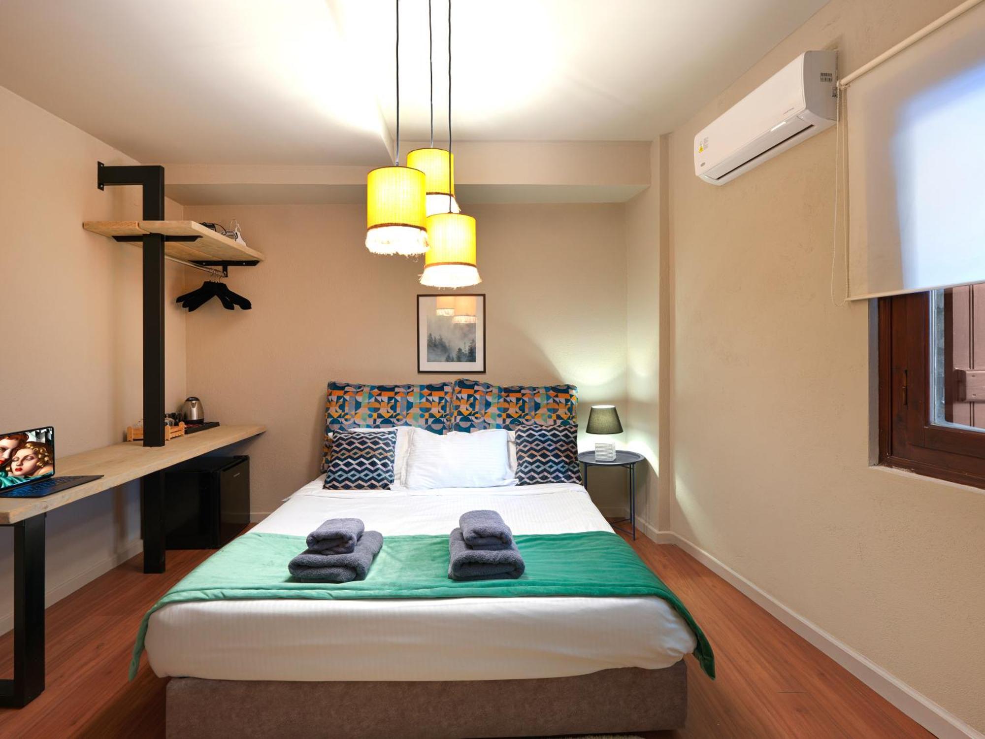 White Hills Suites & Spa Aráhova Kültér fotó