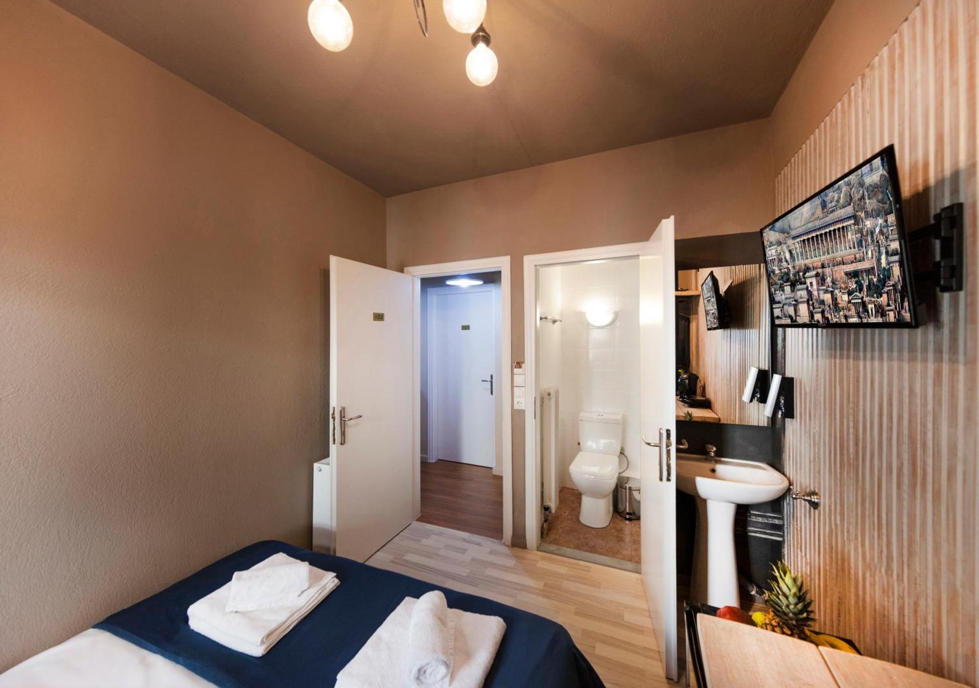 White Hills Suites & Spa Aráhova Kültér fotó