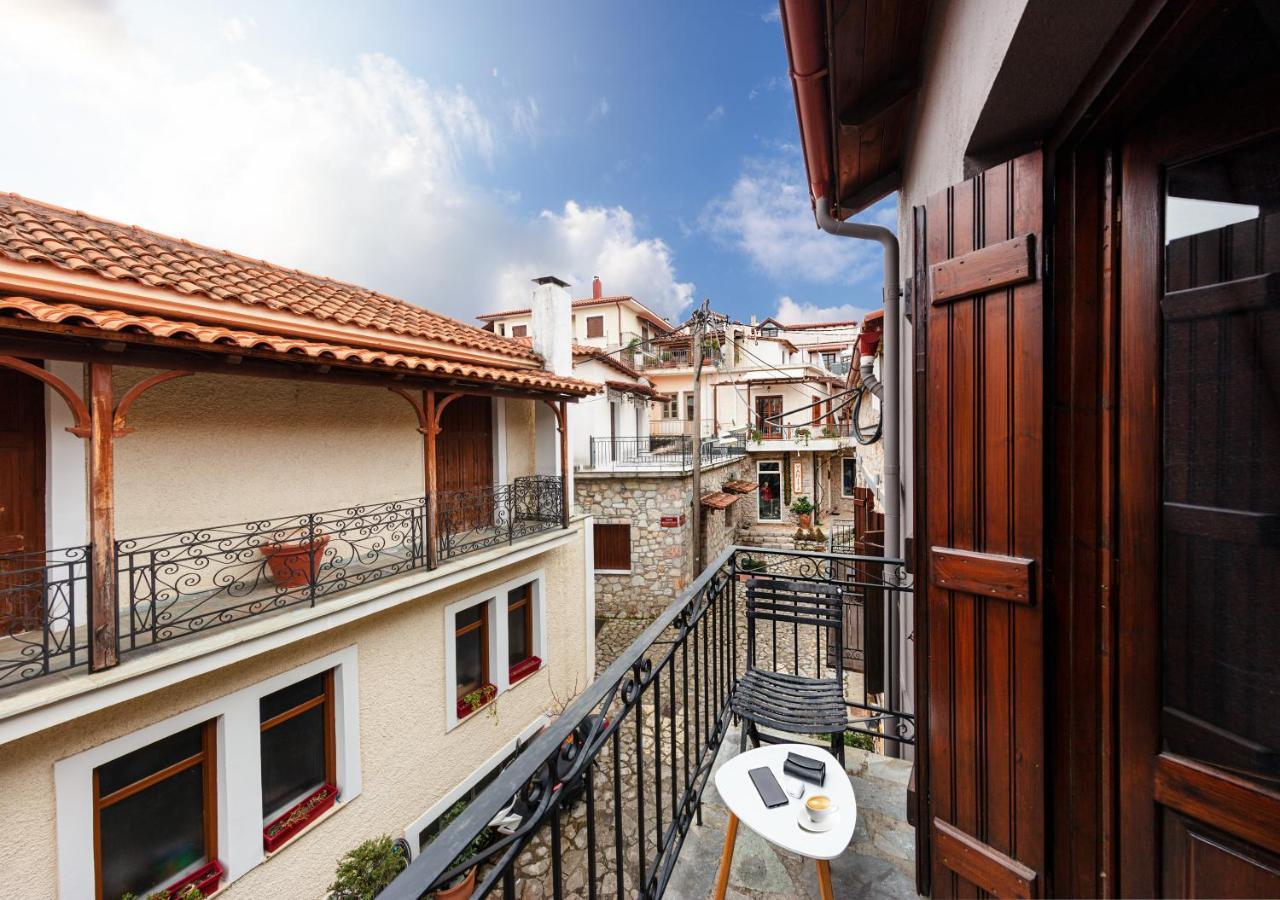 White Hills Suites & Spa Aráhova Kültér fotó