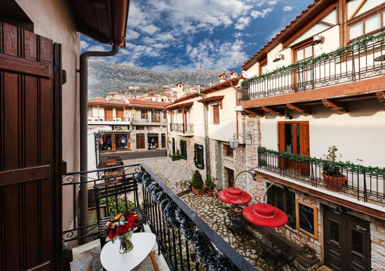 White Hills Suites & Spa Aráhova Kültér fotó
